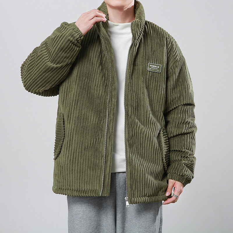 Men’s Corduroy Jacket