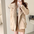 Women’s Locomotive Winter Coat