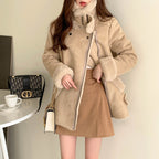 Women’s Locomotive Winter Coat