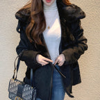 Women’s Locomotive Winter Coat