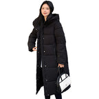 Women’s Cotton-Padded Jacket