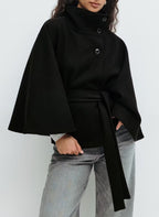 Women’s Winter Trench Outerwear