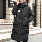 Women’s Thermal Quilted Jacket