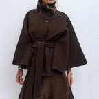 Women’s Winter Trench Outerwear