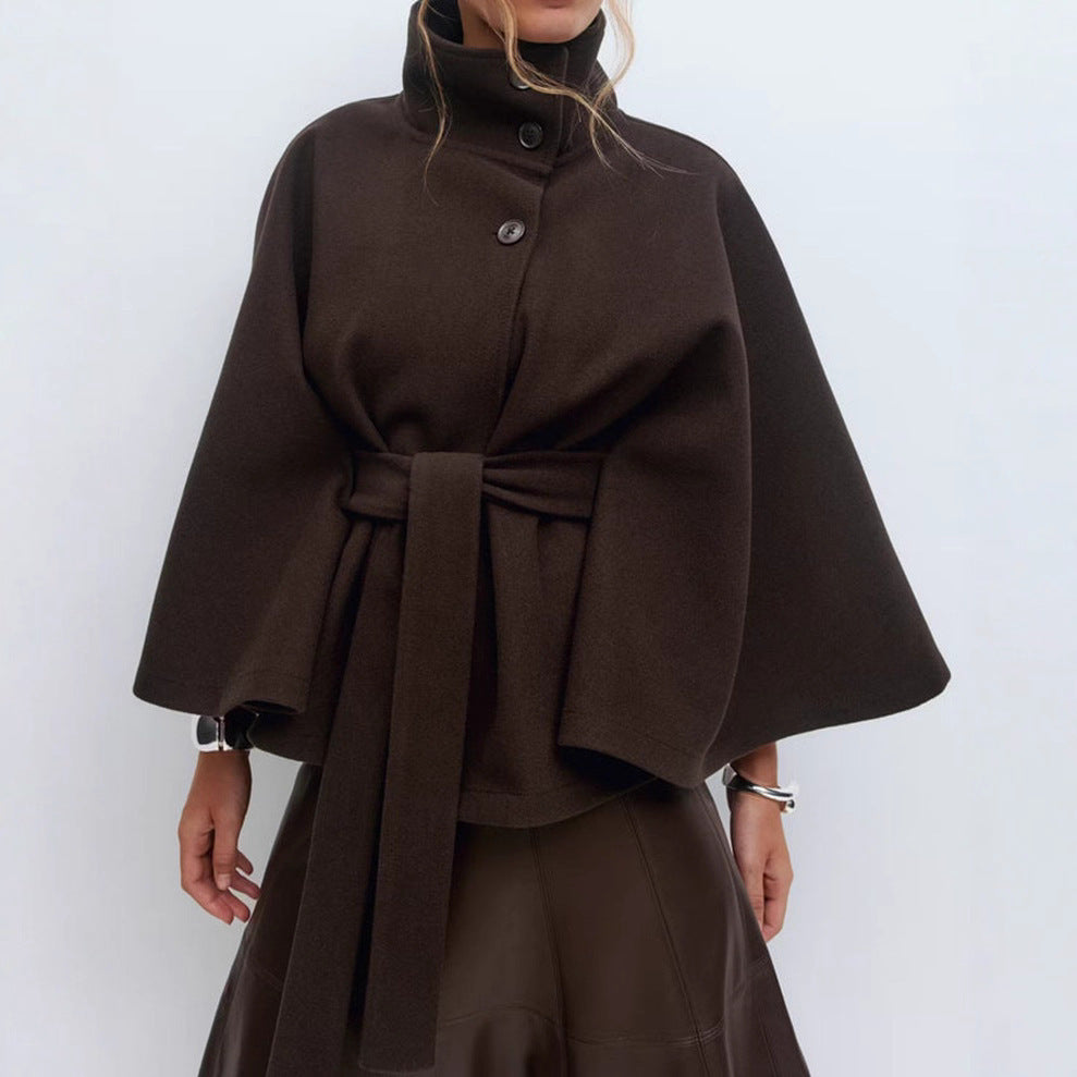 Women’s Winter Trench Outerwear