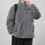 Men’s Corduroy Jacket