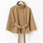 Women’s Winter Trench Outerwear