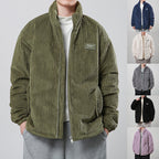 Men’s Corduroy Jacket