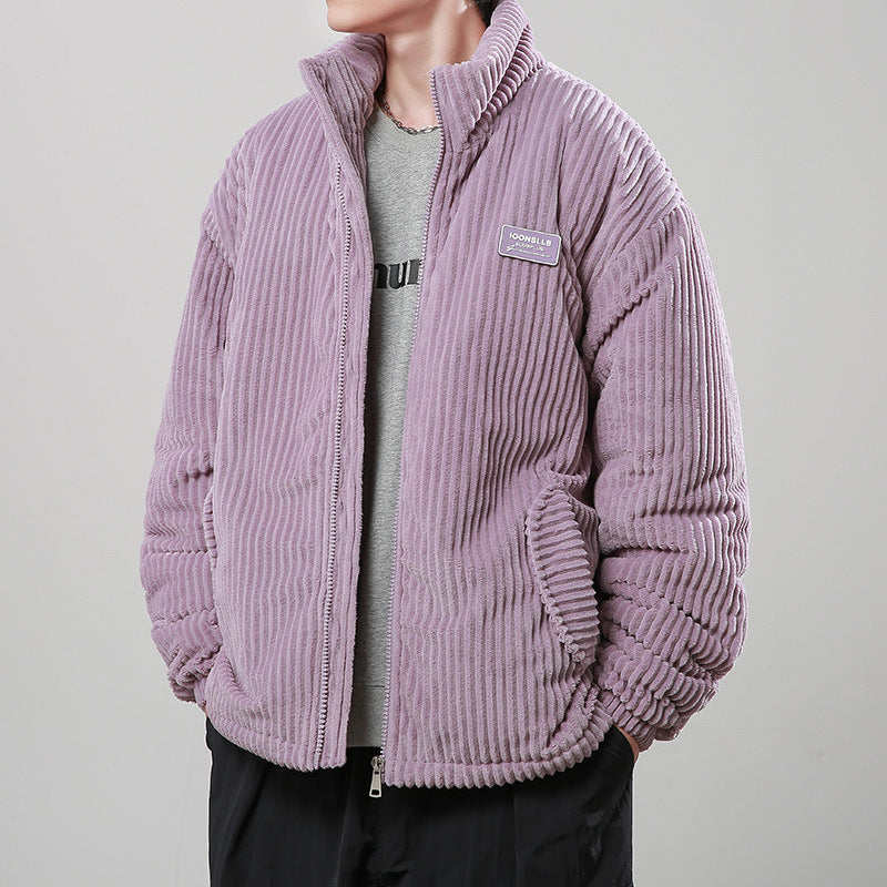 Men’s Corduroy Jacket