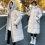Women’s Cotton-Padded Jacket