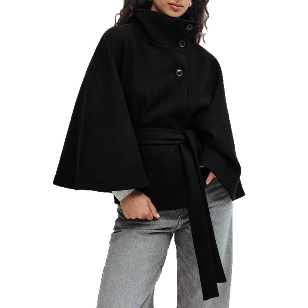 Women’s Winter Trench Outerwear