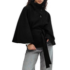 Women’s Winter Trench Outerwear